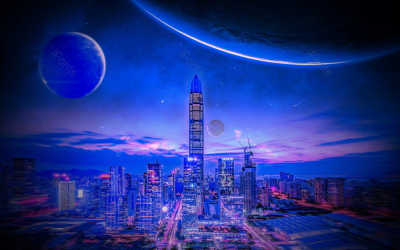 商务|科技